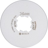 Bosch Professional PRO Ceramic dry X-LOCK Trockenbohrkrone, Ø 75mm, Bohrer 