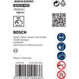 Bosch Professional PRO Wood HSS Schalungs- und Installationsbohrer, SDS-plus, Ø 18mm Länge 600mm