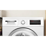 Bosch WUU28T71 Serie 6, Waschmaschine weiß/silber