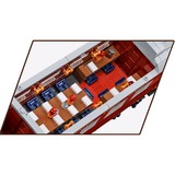 COBI Compiègne Waggon (11 November 1918), Konstruktionsspielzeug 