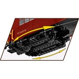 COBI Compiègne Waggon (11 November 1918), Konstruktionsspielzeug 