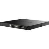 D-Link DXS-1250-28YP, Switch schwarz