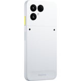  Das Fairphone (Gen. 6) 256GB, Handy Cloud White, Android 15, 8 GB