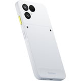  Das Fairphone (Gen. 6) 256GB, Handy Cloud White, Android 15, 8 GB
