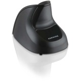 Datalogic QuickScan QD2220, Barcode-Scanner schwarz, 1D, USB