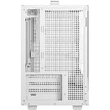 DeepCool CH160 PLUS WH, Tower-Gehäuse weiß