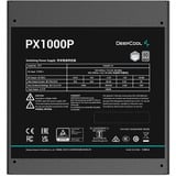 DeepCool PX-P 1000W Platinum, PC-Netzteil 1000 Watt