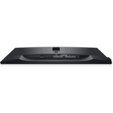 Dell P2719H Generalüberholt (ohne Standfuß), LED-Monitor 68.6 cm (27 Zoll), schwarz, FullHD, IPS, HDMI, DP, VGA, USB-Hub