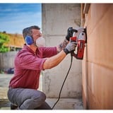 EINHELL Mauer-Nutfräse TE-MA 1700 rot/schwarz, 1.500 Watt