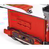 EINHELL Professional Tischkreissäge TP-CC 10 T rot/schwarz, 1.800 Watt