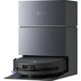 Ecovacs Deebot X11S PRO OMNI, Saugroboter schwarz, inkl. OMNI-Station