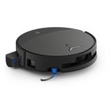 Ecovacs Deebot X11S PRO OMNI, Saugroboter schwarz, inkl. OMNI-Station