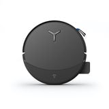 Ecovacs Deebot X11S PRO OMNI, Saugroboter schwarz, inkl. OMNI-Station