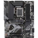 GIGABYTE B760 GAMING X, Mainboard schwarz/grau