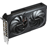 GIGABYTE GeForce RTX 5060 Ti WINDFORCE OC 8G, Grafikkarte DLSS 4, 3x DisplayPort, 1x HDMI 2.1