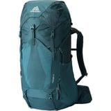 Gregory MAVEN 58 , Rucksack dunkelgrün, 58 Liter, Größe XS/S