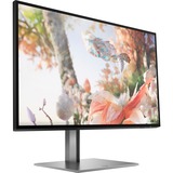 HP DreamColor Z25xs G3, LED-Monitor 63 cm (25 Zoll), schwarz/grau, QHD, IPS, USB-C, HDR