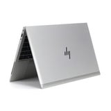 HP EliteBook 855 G7 Generalüberholt, Notebook silber, AMD Ryzen 3 Pro 4450U, AMD Radeon RX Vega 6, 8 GB DDR4, 256 GB (256 GB SSD), Windows 11 Pro