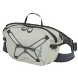 Jack Wolfskin VELOCITY HIPBAG, Tasche mint, 4 Liter