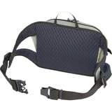 Jack Wolfskin VELOCITY HIPBAG, Tasche mint, 4 Liter