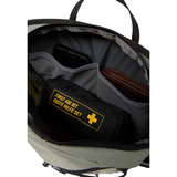 Jack Wolfskin VELOCITY HIPBAG, Tasche mint, 4 Liter