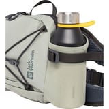 Jack Wolfskin VELOCITY HIPBAG, Tasche mint, 4 Liter