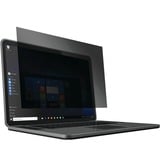 Kensington Blickschutzfilter (2-fach, abnehmbar) für 35,56 cm (14") Laptops (16:10)