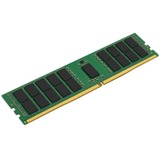 Kingston DIMM 16 GB DDR-4-3200 ECC, Arbeitsspeicher KSM32ES8/16ME, Server Premier
