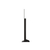 LG OLED55C43LA evo TV, LED-Fernseher 139 cm (55 Zoll), schwarz, UltraHD/4K,Tripple Tuner, WLAN, HDR, 144Hz Panel