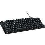  G413 TKL SE, Gaming-Tastatur