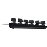 Logitech  G413 TKL SE, Gaming-Tastatur schwarz, US-Layout