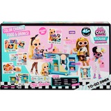 MGA Entertainment L.O.L. Surprise OMG I AM- Diner, Puppe 