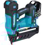 Makita Akku-Stauchkopfnagler DBN601Z, 18Volt blau/schwarz, ohne Akku und Ladegerät