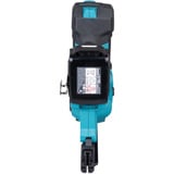 Makita Akku-Stauchkopfnagler DBN601Z, 18Volt blau/schwarz, ohne Akku und Ladegerät