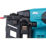 Makita Akku-Stauchkopfnagler DBN601Z, 18Volt blau/schwarz, ohne Akku und Ladegerät
