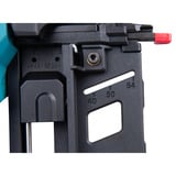 Makita Akku-Stauchkopfnagler DBN601Z, 18Volt blau/schwarz, ohne Akku und Ladegerät