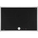 Neff T58STS1L0 N 90, Autarkes Kochfeld schwarz/edelstahl, 80 cm
