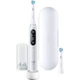 Oral-B Oral-B iO Series 6 , Elektrische Zahnbürste weiß, White