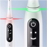 Oral-B Oral-B iO Series 6 , Elektrische Zahnbürste weiß, White