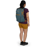 Osprey Daylite Plus , Rucksack blau, 20 Liter