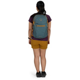 Osprey Daylite Plus , Rucksack blau, 20 Liter