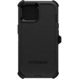 Otterbox Defender, Handyhülle schwarz, iPhone 15