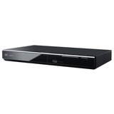 Panasonic DVD-S700 EGK, DVD-Player schwarz, Multiformat Wiedergabe, HDMI, CD, USB