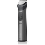 Philips All-in-One Multigroom Trimmer Series 7000 17-in-1, Haarschneider grau, Gesicht, Haar und Körper