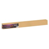 Philips HUE Gradient Signe Stehleuchte, LED-Leuchte weiß/holz
