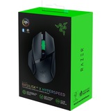 Razer Basilisk V3 X Hyperspeed, Gaming-Maus schwarz