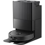 Roborock QR 598, Saugroboter schwarz, Mit Multifunktions-Dockingstation
