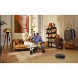 Roborock QRevo MaxV, Saugroboter schwarz