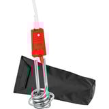 Rommelsbacher Reise-Tauchsieder RT 350 rot, 350 Watt, für 0,25 Liter