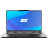 Schenker WORK 17 M23 (10506248), Notebook schwarz, Windows 11 Pro 64-Bit, 60 Hz Display, 1 TB SSD